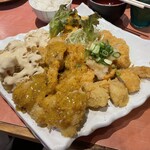 なにわ食堂 - 