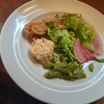 パスタピッコラ - 