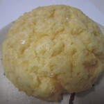 ブーランジェリー メゾン ユキ - メロンパン