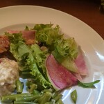 パスタピッコラ - 