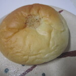 ブーランジェリー メゾン ユキ - つぶあんパン