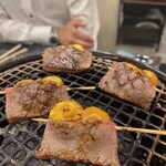 焼肉ホルモン こたろう - 