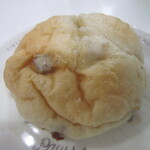 ブーランジェリー メゾン ユキ - ぶどうパン