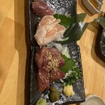 地鶏料理ともつ鍋居酒屋 一八 - 