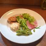 パスタピッコラ - 