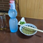 玉子焼 にし尾 - 