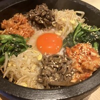 焼肉白炭 - 