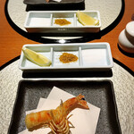 Tempura Ginza Yokota - 