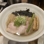 サッポロ ラーメン ハチ - 