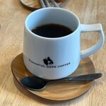 サンクフル デイズ コーヒー - 