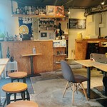 TOKYO GUEST HOUSE OUJI MUSIC LOUNGE - 