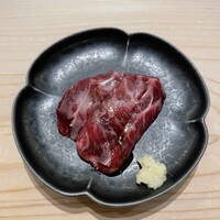 鮨 なんば 日比谷 - 