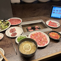 ヤキニク甲 - 