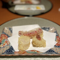 天冨良 銀座 よこ田 梅田別邸 - 