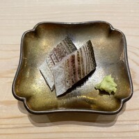 鮨 なんば 日比谷 - 