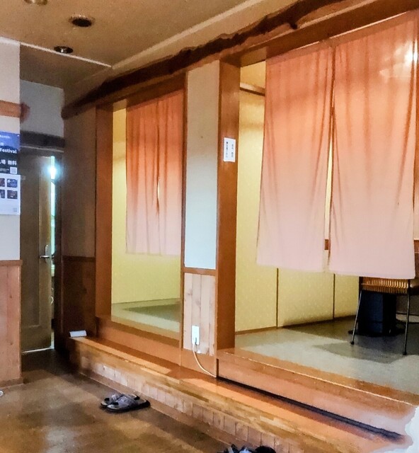 和薬膳料理 翡翠 - 苫小牧（日本料理）の写真