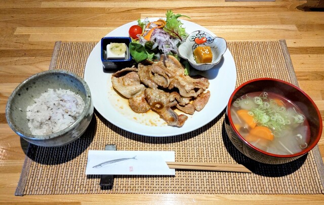 和薬膳料理 翡翠 - 苫小牧（日本料理）