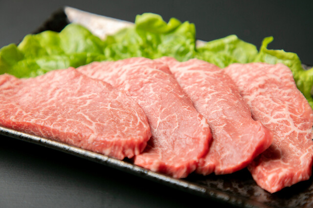 Nikushou Takeda photo