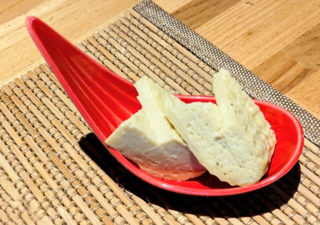 和薬膳料理 翡翠 - 苫小牧（日本料理）の写真