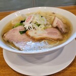 ラーメンひばり - 