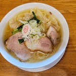 ラーメンひばり - 