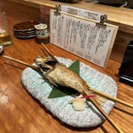 大人の舌つづみ 熟成肉と魚の専門店 やきしま - 