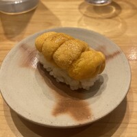 青山鮨孝 - 