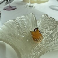 リストランテ　ウミリア - 