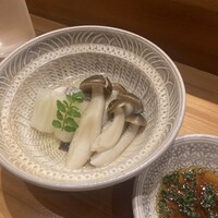 青山鮨孝 - 