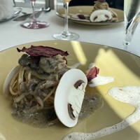 リストランテ　ウミリア - 