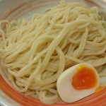 山形屋西洋酒場 - つけ麺アップ（麺が美味しい♪）