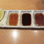 焼肉問屋 牛蔵 - 