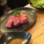 焼肉問屋 牛蔵 - 