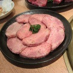 焼肉問屋 牛蔵 - 