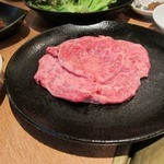 焼肉問屋 牛蔵 - 