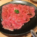 焼肉問屋 牛蔵 - 