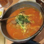 焼肉問屋 牛蔵 - 