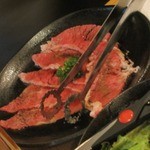 焼肉問屋 牛蔵 - 