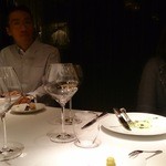 レフェルヴェソンス - 陰影礼賛。アイドルクラスのチョー可愛い子は残念ながらホストのもの。ムフフ