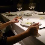 レフェルヴェソンス - 