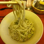 一燈銭 - 山賊蕎麦