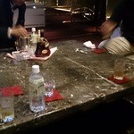 レフェルヴェソンス - 二次会ギロッポンチックのＶＩＰルーム　４時間で総額６０万円