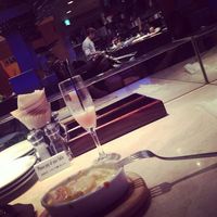RIGOLETTO KITCHEN - 