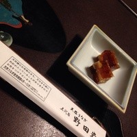 五代目 野田岩 麻布飯倉本店 - 