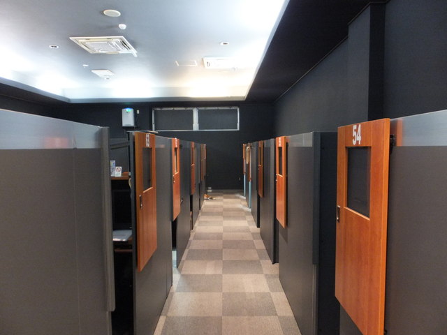 Jr喜々津駅から徒歩圏内の漫画喫茶 食事も適度にあって便利なお店 By セシモテレビ ファンキータイム 諫早店 喜々津 その他 食べログ