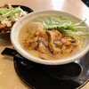 ちょんまげ食堂 ラーメン部 - 