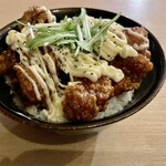 ちょんまげ食堂 ラーメン部 - 