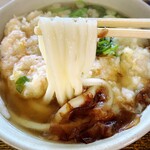 Rakuraku Udon - 