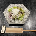 Roji-oku - サラダ