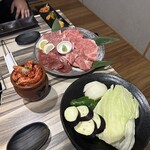牛心 - 料理写真: